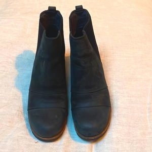 Sorel Joan of Arctic Wedge Bootie